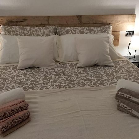 Affittacamere Armanino Gênes Extérieur photo