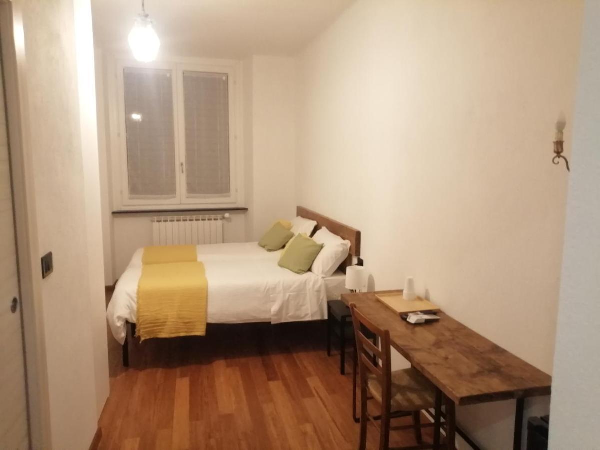 Affittacamere Armanino Gênes Extérieur photo