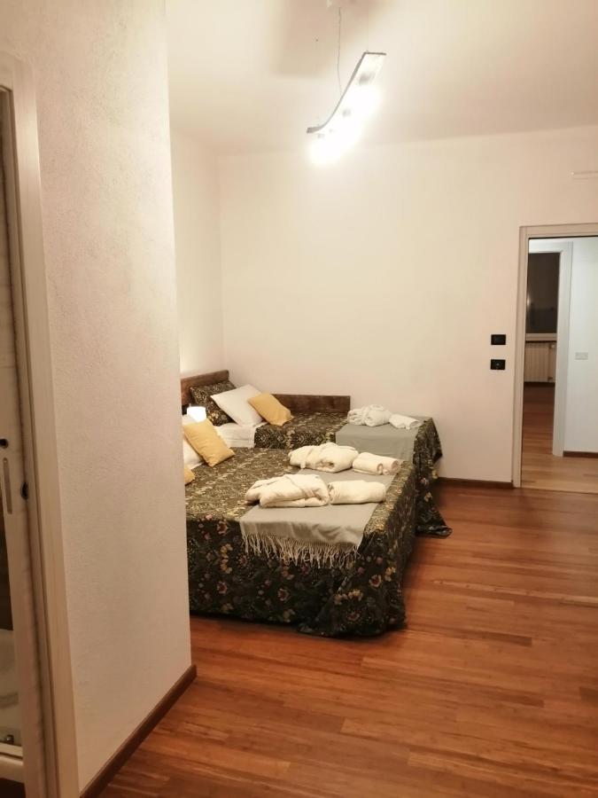 Affittacamere Armanino Gênes Extérieur photo